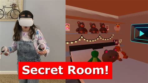  We want to see this situation resolved so you can go back to fully enjoying the VR world! We recommend reaching out to our Support team here and they'll be happy to help you further! Happy gaming! If it’s working in other games, it’s just your permissions. It’s in the settings somewhere. Otherwise it’s within rec room. 